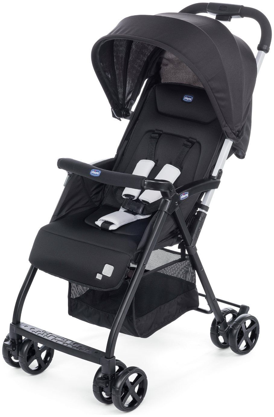 joie pact stroller argos