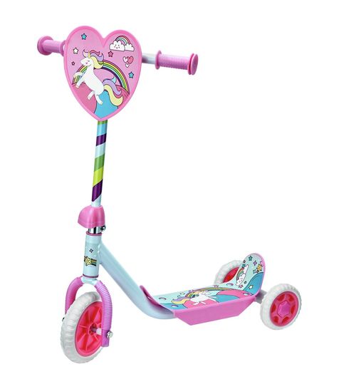 Chad Valley Dream Kingdom Large Unicorn Family 7 50