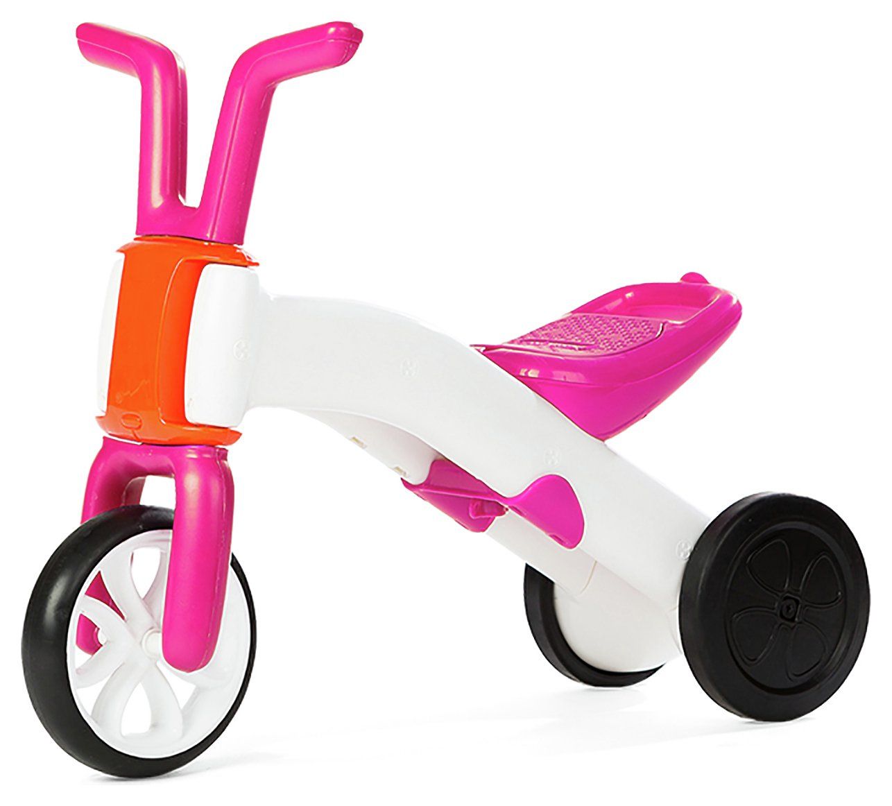 paw patrol balance bike argos