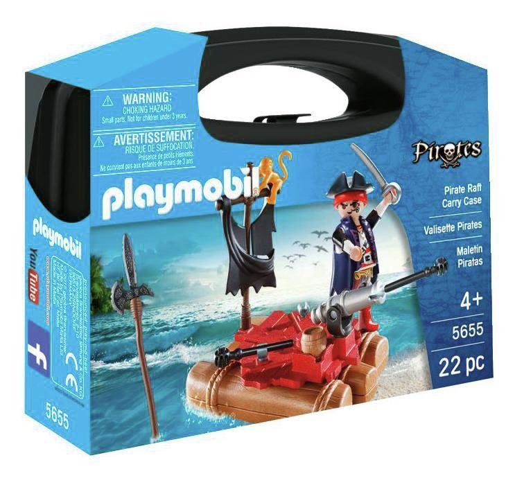 playmobil pirates 5655