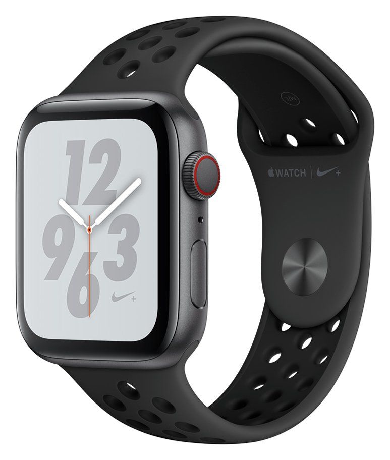 apple watch argos s4