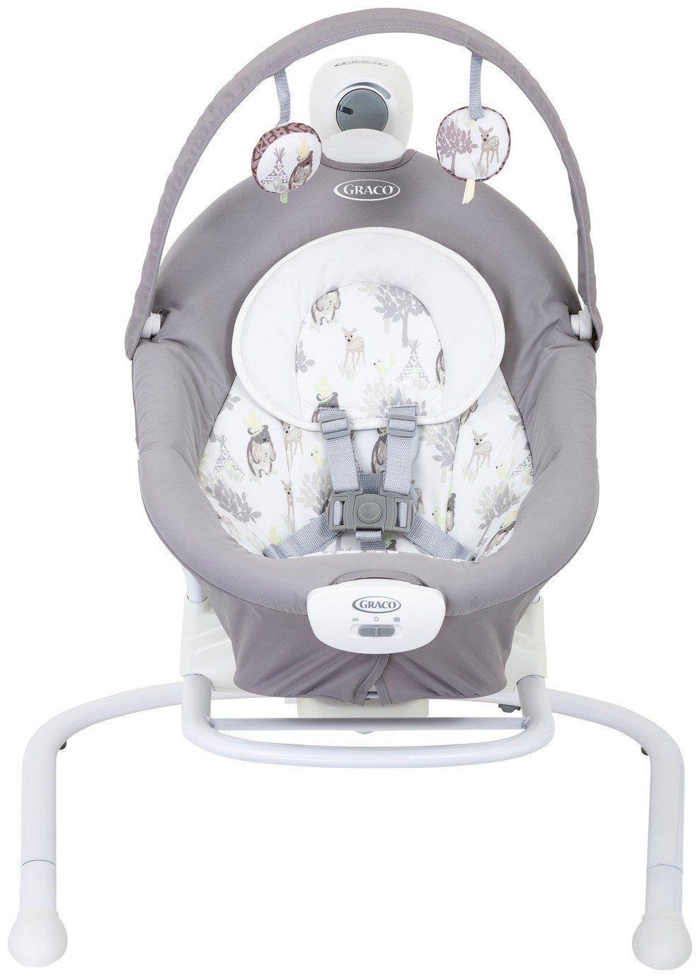 rockit pram rocker argos