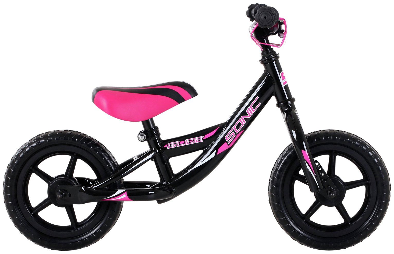 sonic glamour 16 inch bike