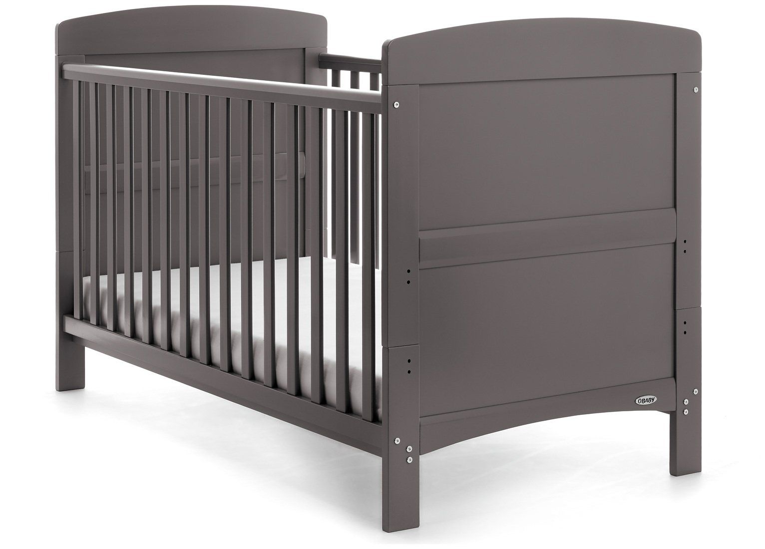 travis cot bed argos