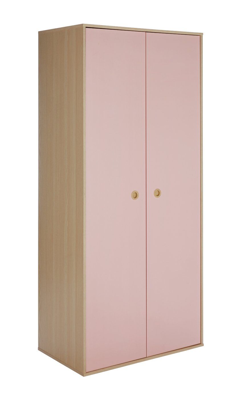 barbie wardrobe argos