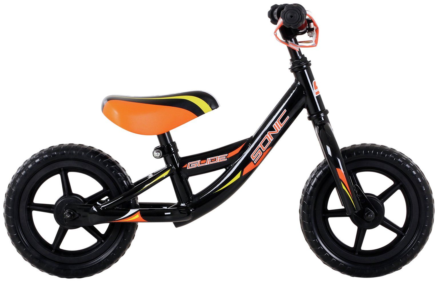 argos digger bike
