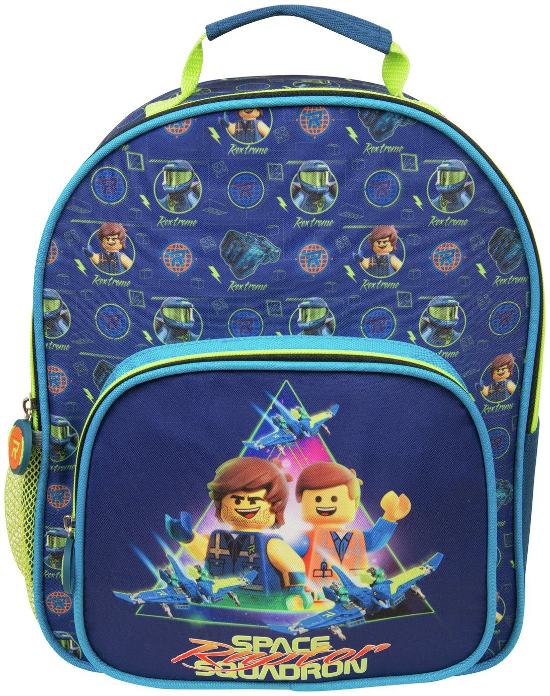 marvel suitcase argos