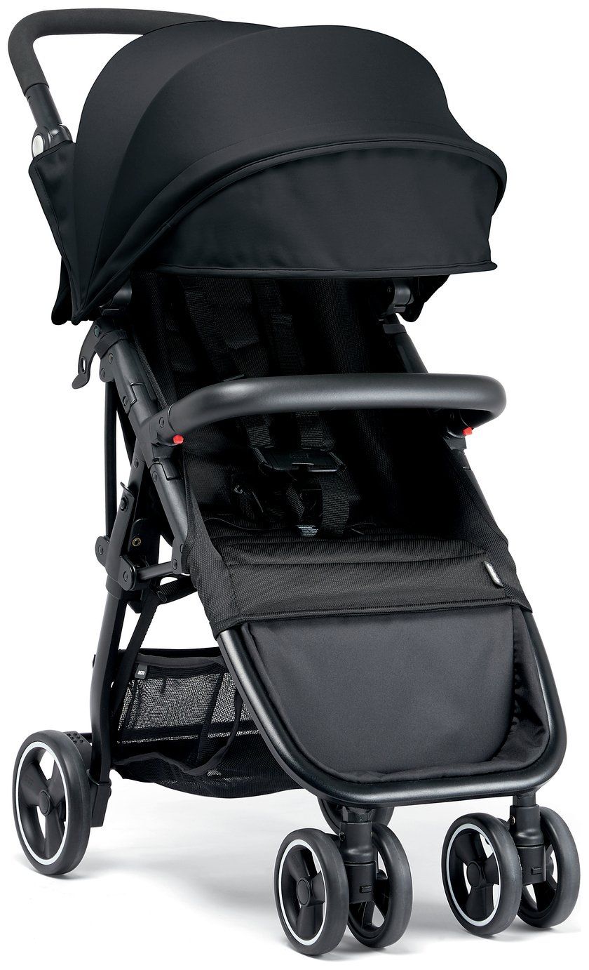 mac by maclaren m2 pushchair