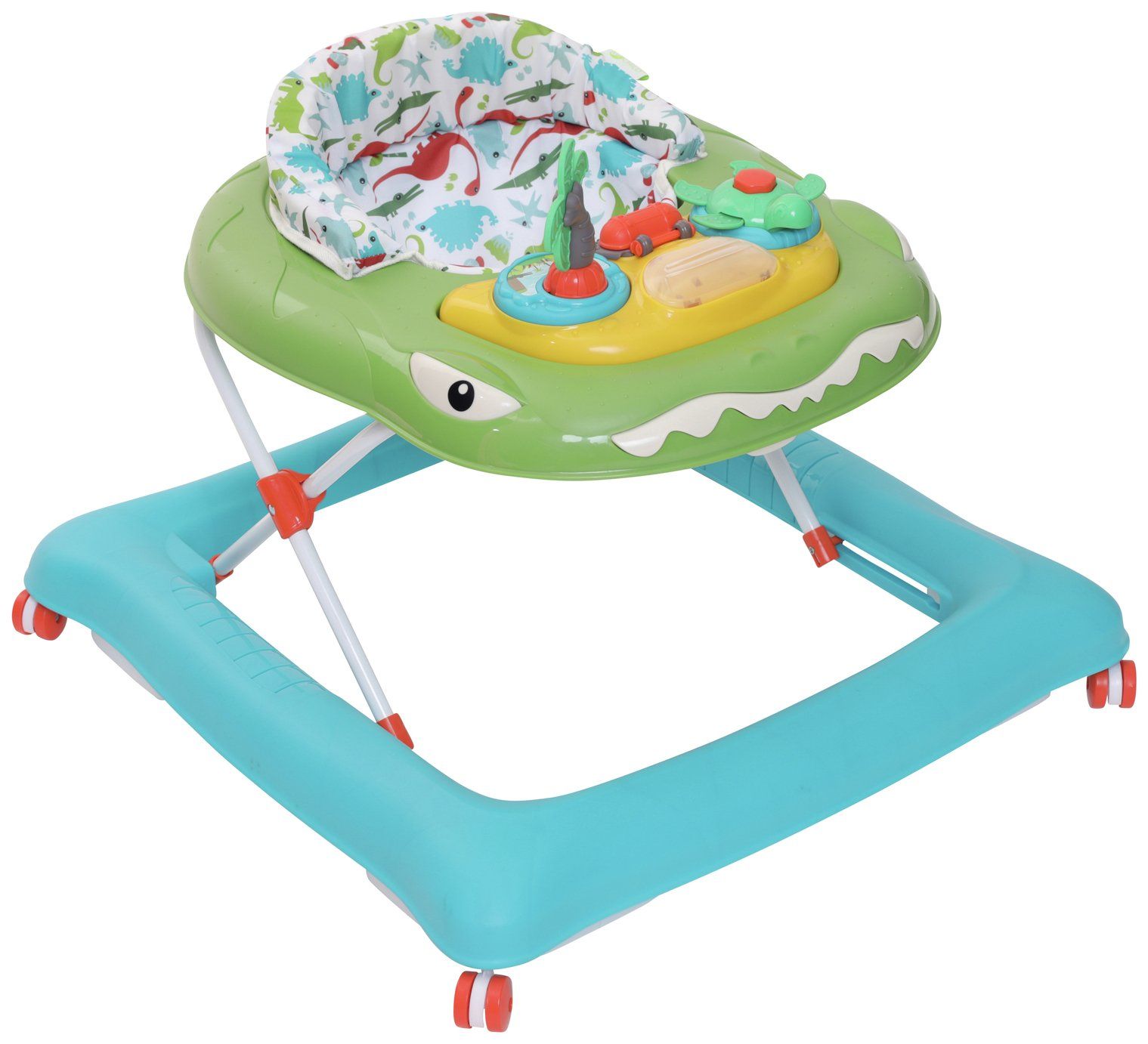 Baby walker glasgow sale