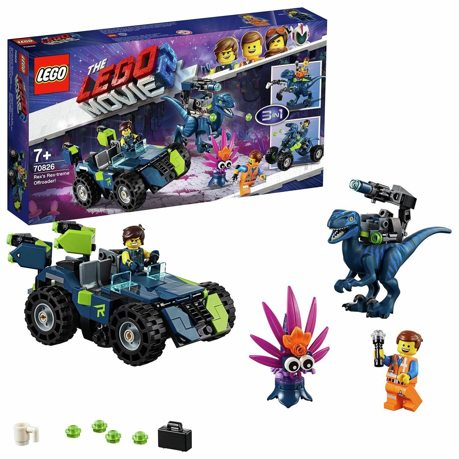 argos lego movie