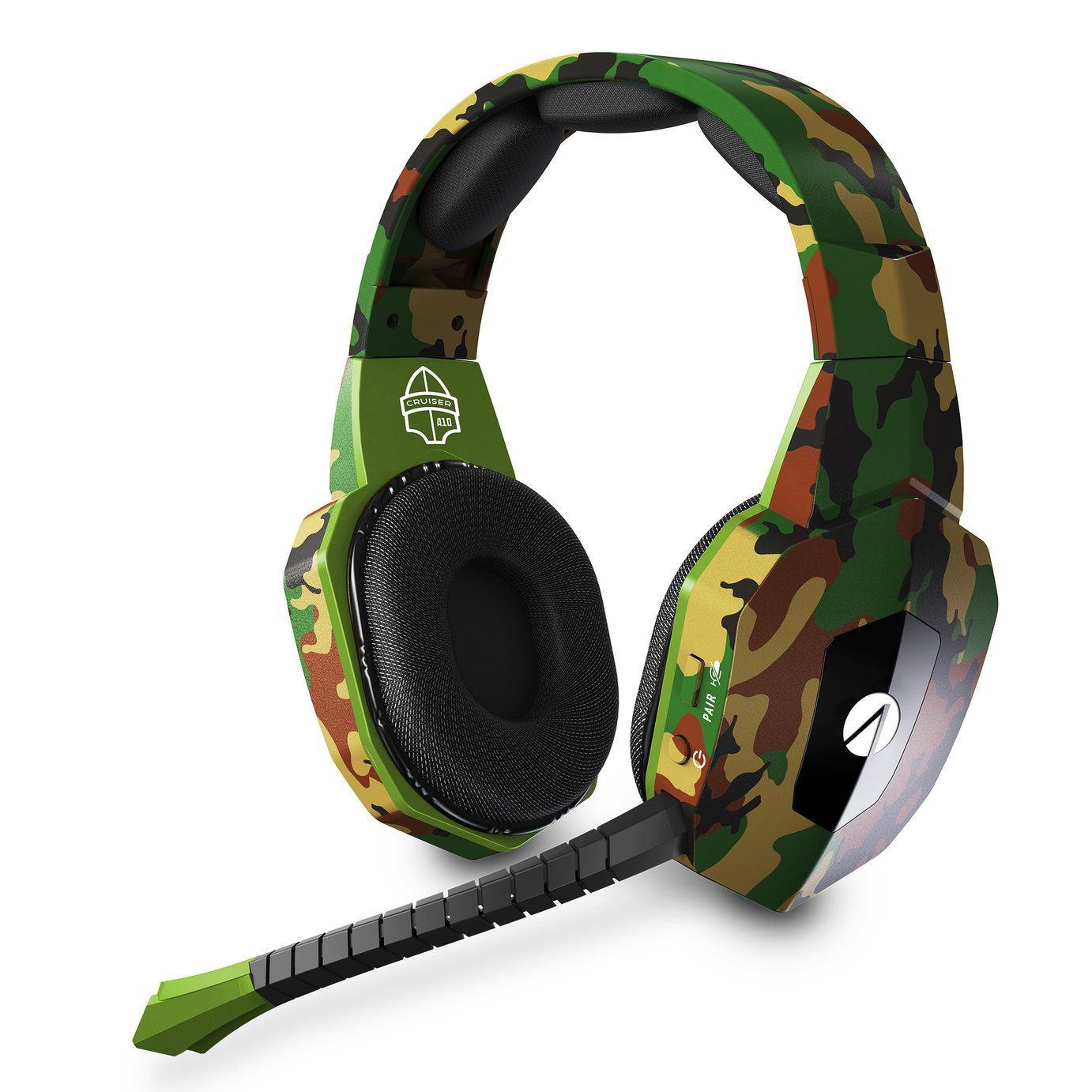 argos turtle beach stealth 600