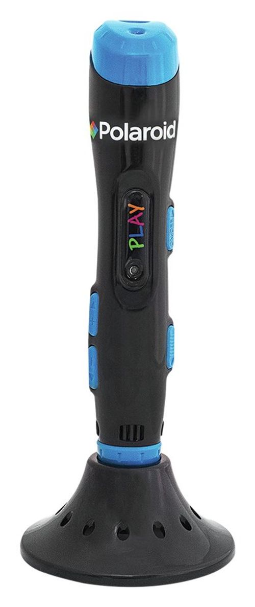 Polaroid Play 3d Pen 20 Colour Fillament Compare Silverburn