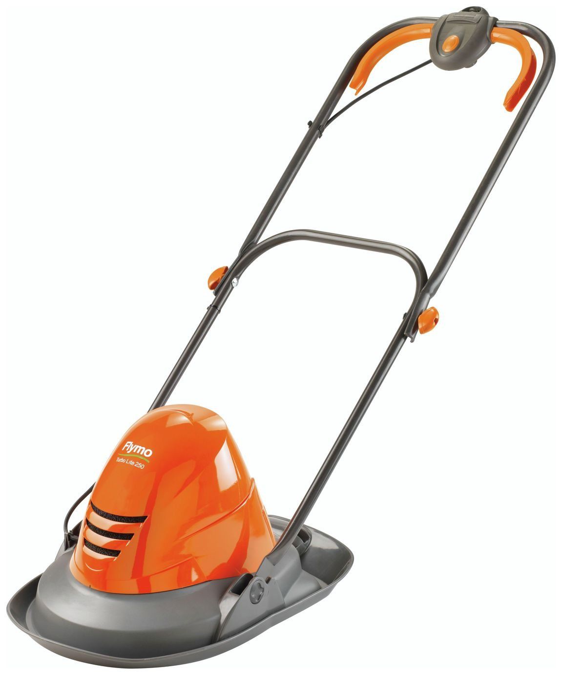 argos children's bubble lawn mower