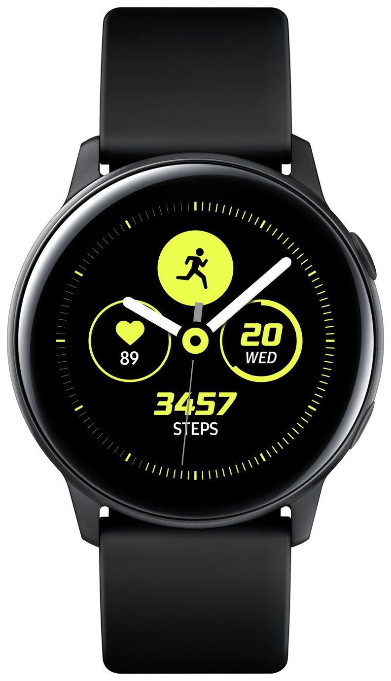 argos samsung active watch