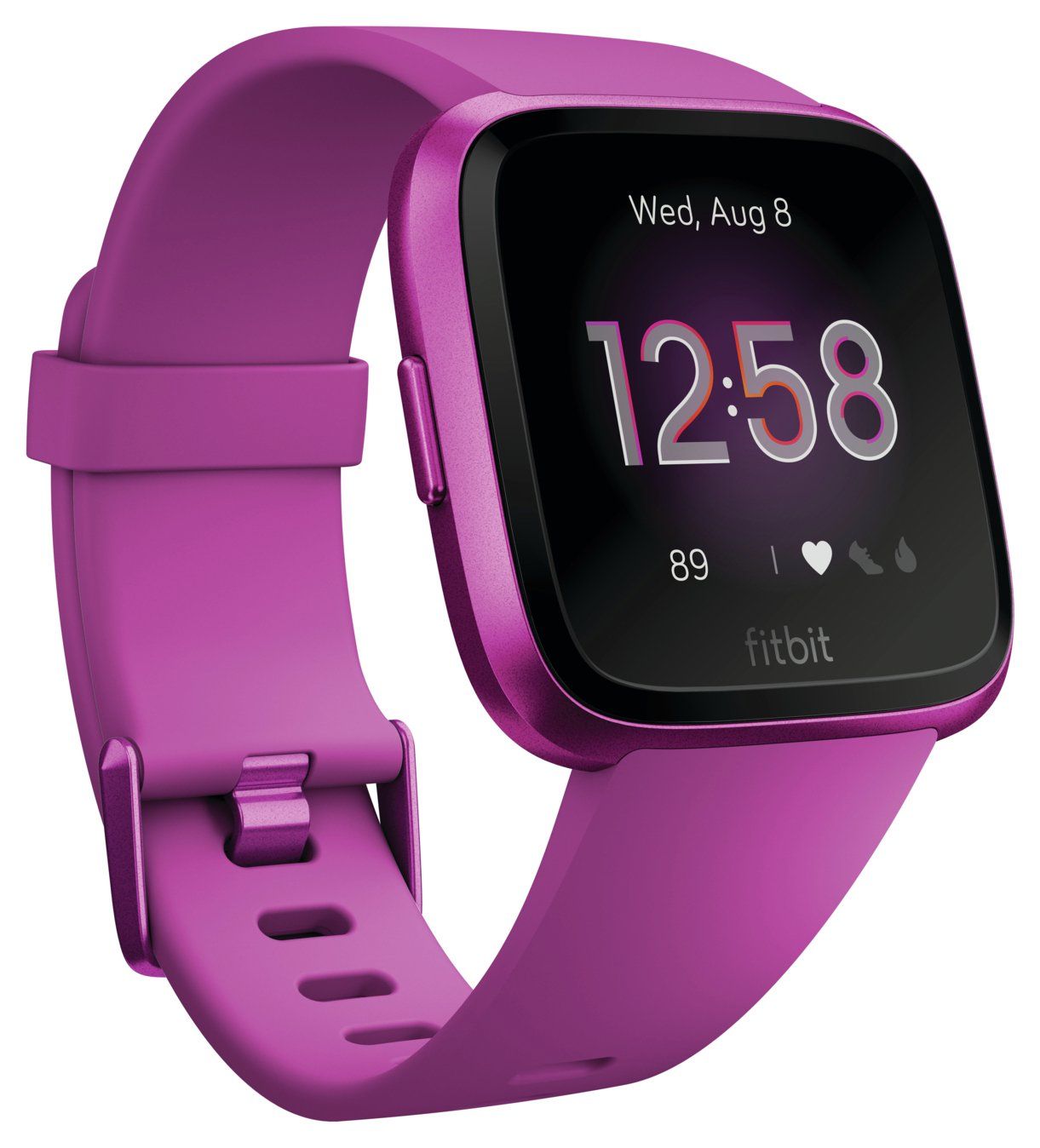 argos fossil gen 4