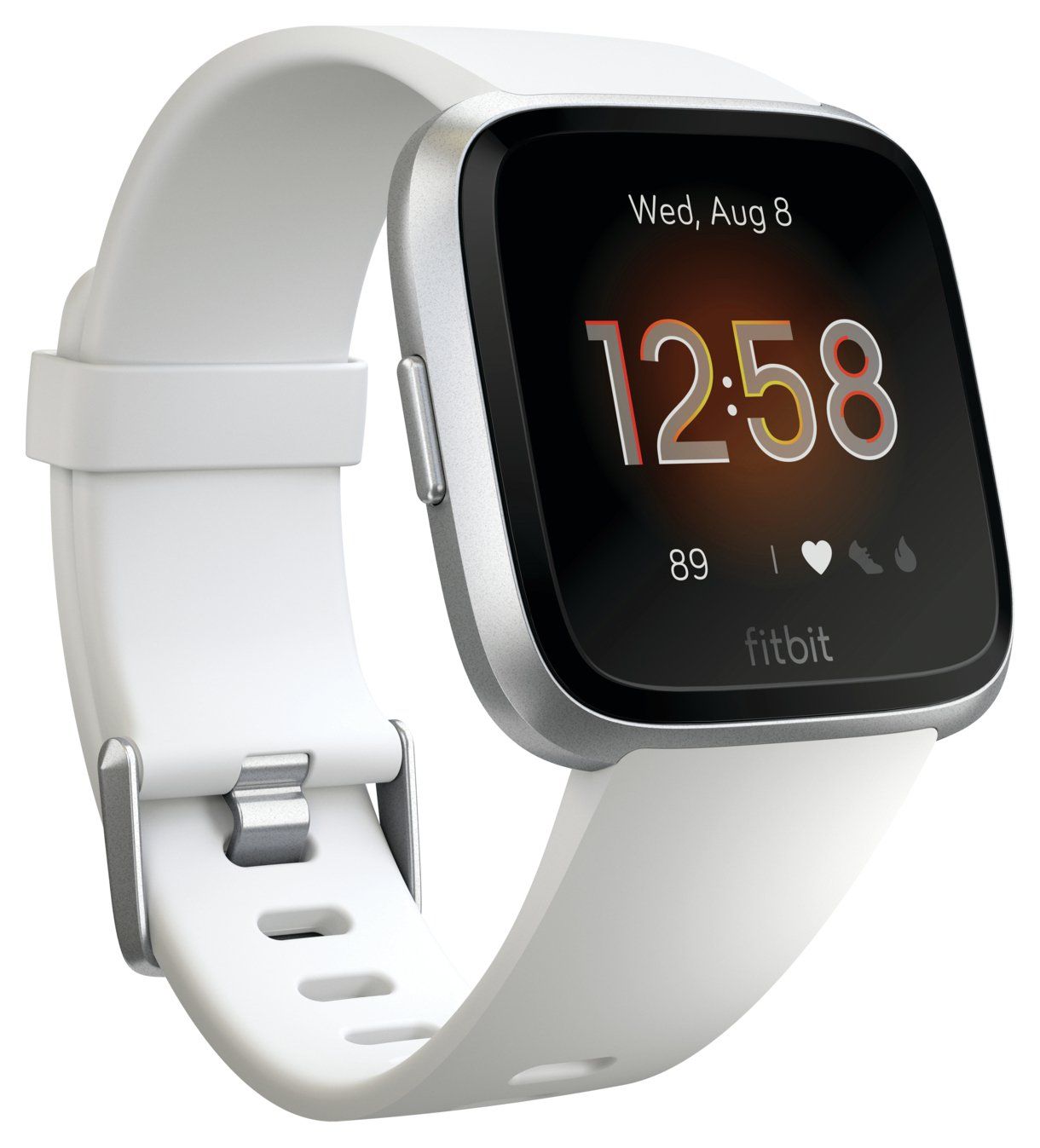 argos fossil smart watch