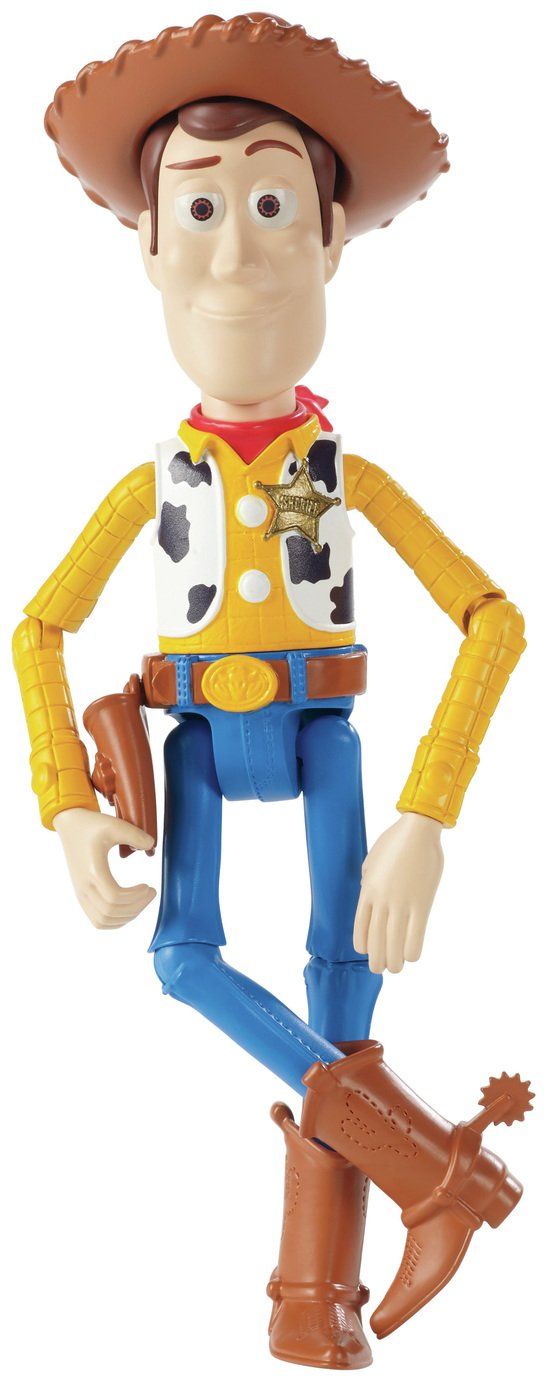 argos woody toy story