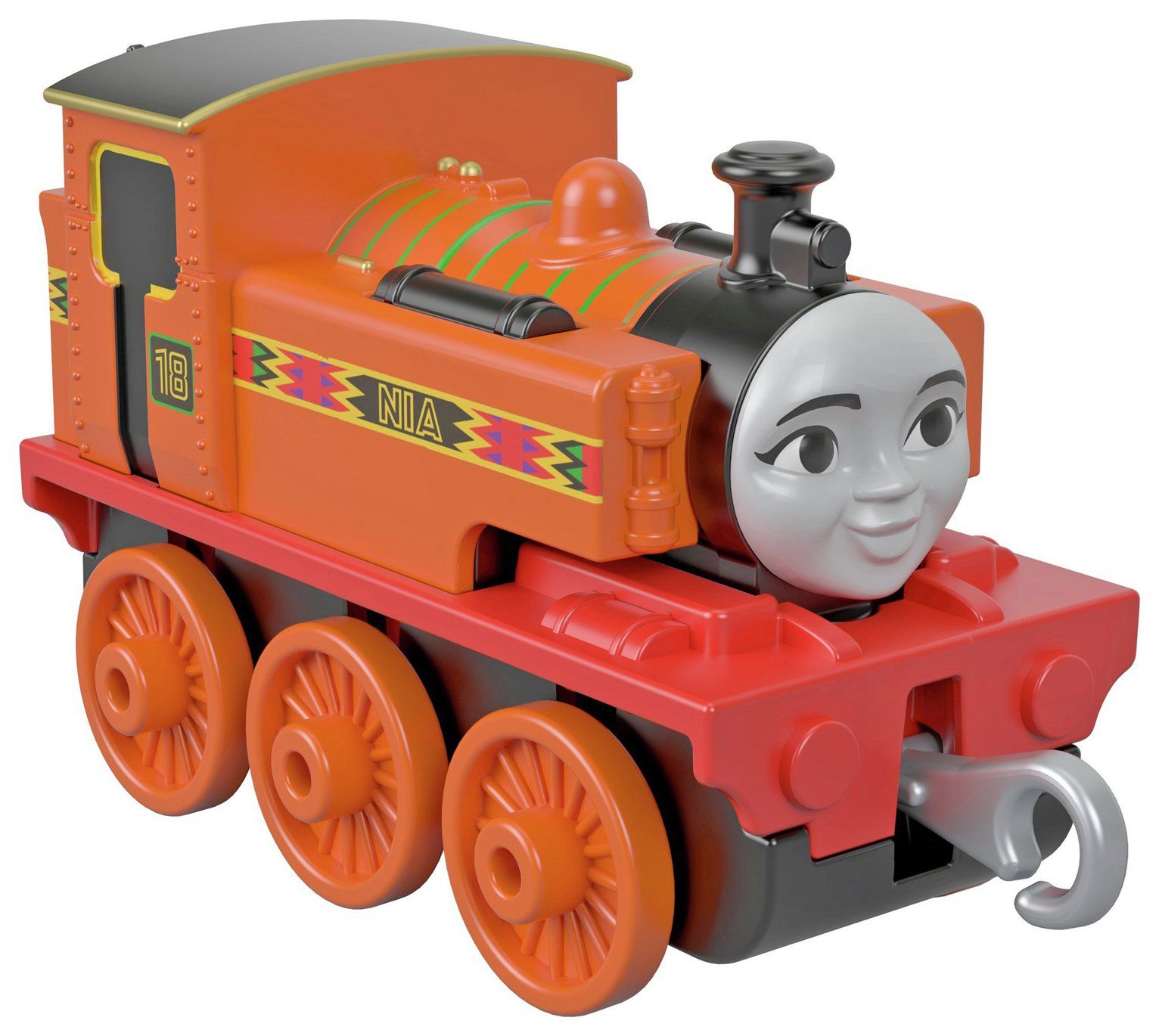 argos thomas potty
