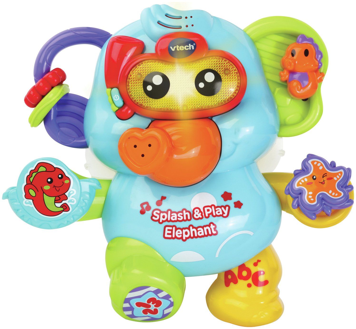 vtech baby laptop argos