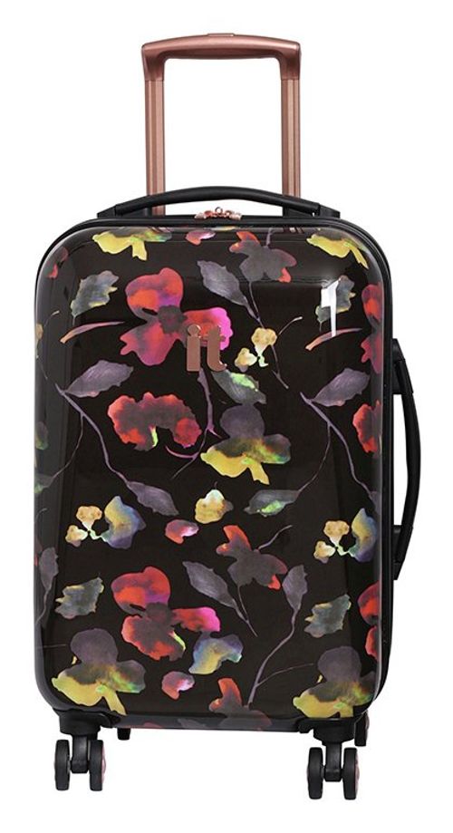 It Luggage 8 Wheel Hard Cabin Suitcase Vanity Set Berry Compare Silverburn Ping Centre Glasgow - It Luggage 8 Wheel Hard Cabin Suitcase And Vanity Set It Luggage 8 Wheel Hard Cabin Suitcase Vanity Set Berry Compare Silverburn Ping Centre Glasgow - It Luggage 8 Wheel Hard Cabin Suitcase And Vanity Set