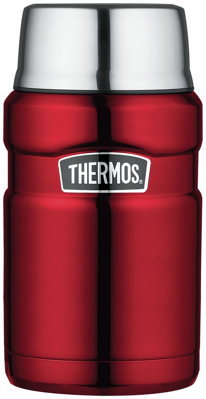 argos thermos king