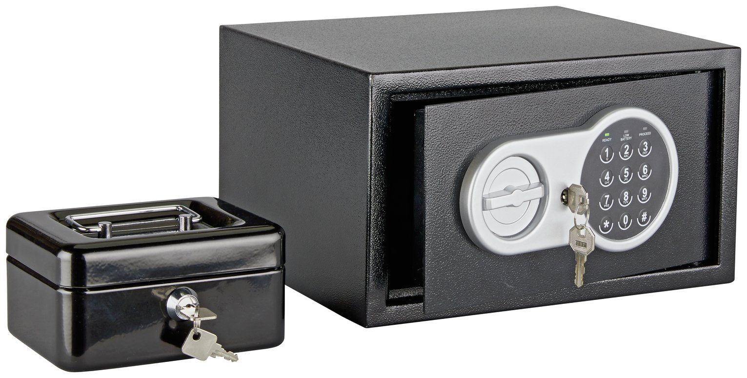 argos travel padlock