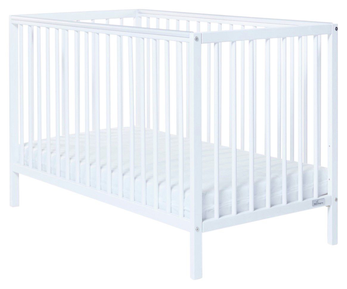 travis cot bed argos