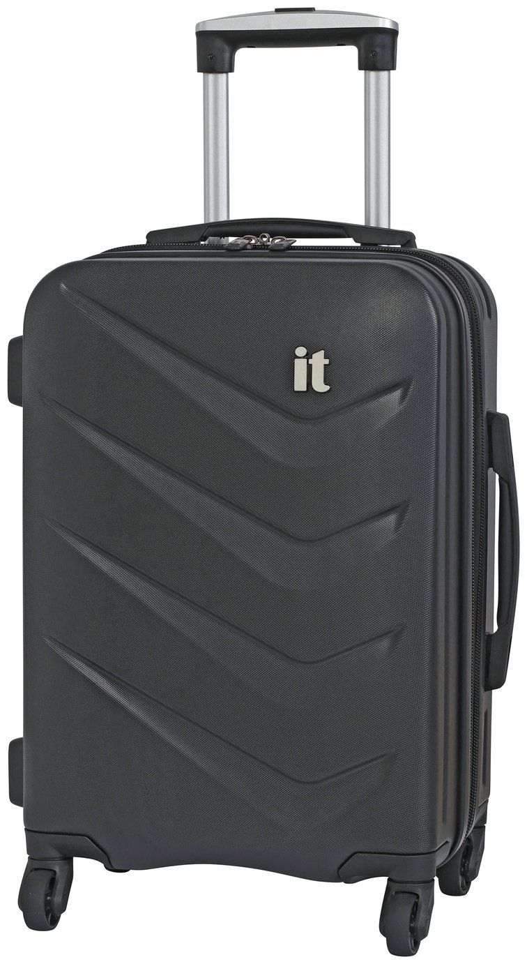 expandable cabin luggage 4 wheel