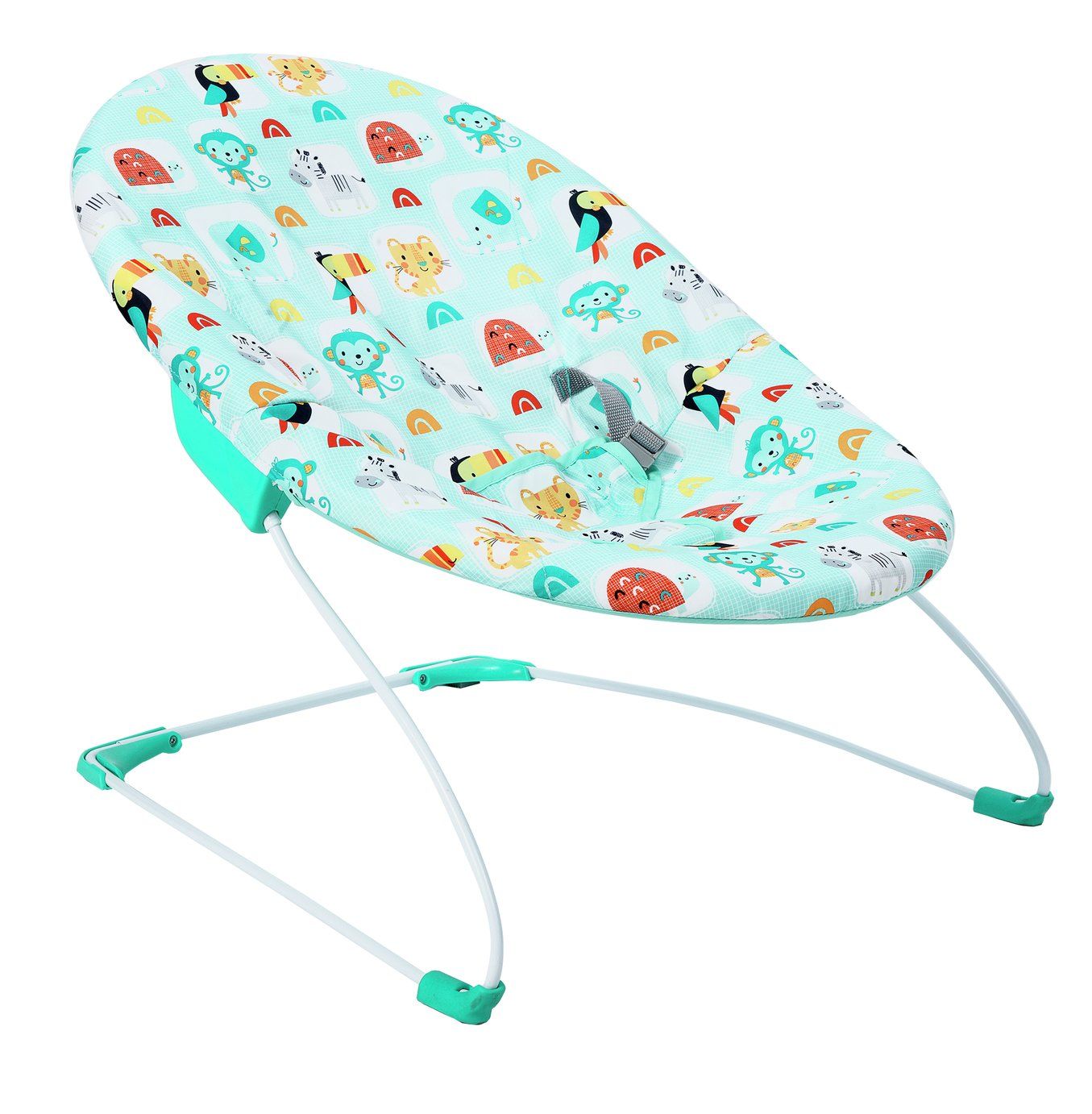 chad valley princess deluxe bouncer