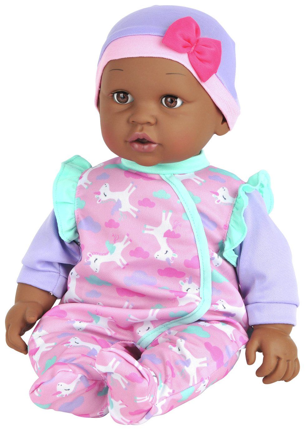 chad valley babies to love my first dolls pram