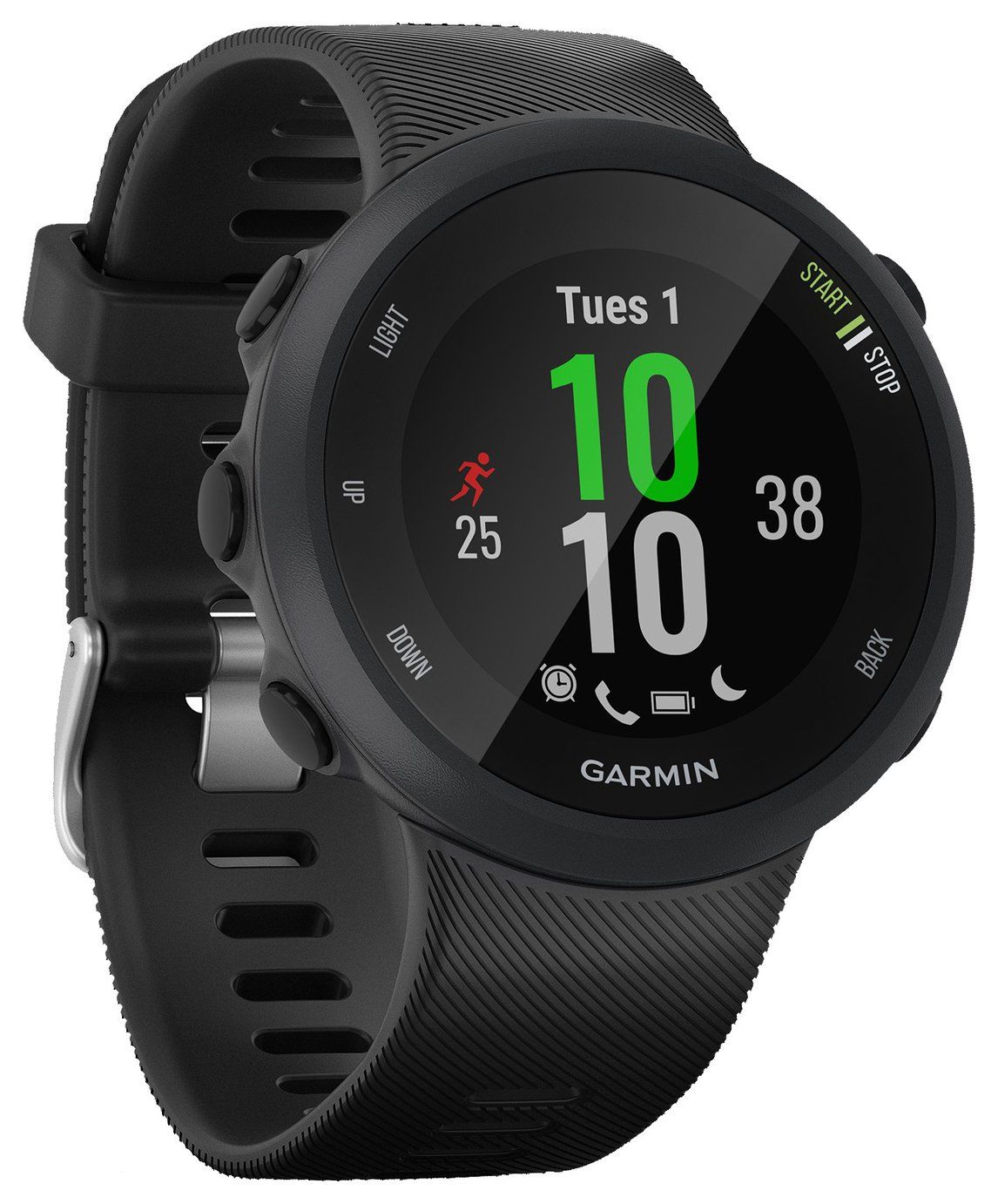 argos garmin forerunner 30