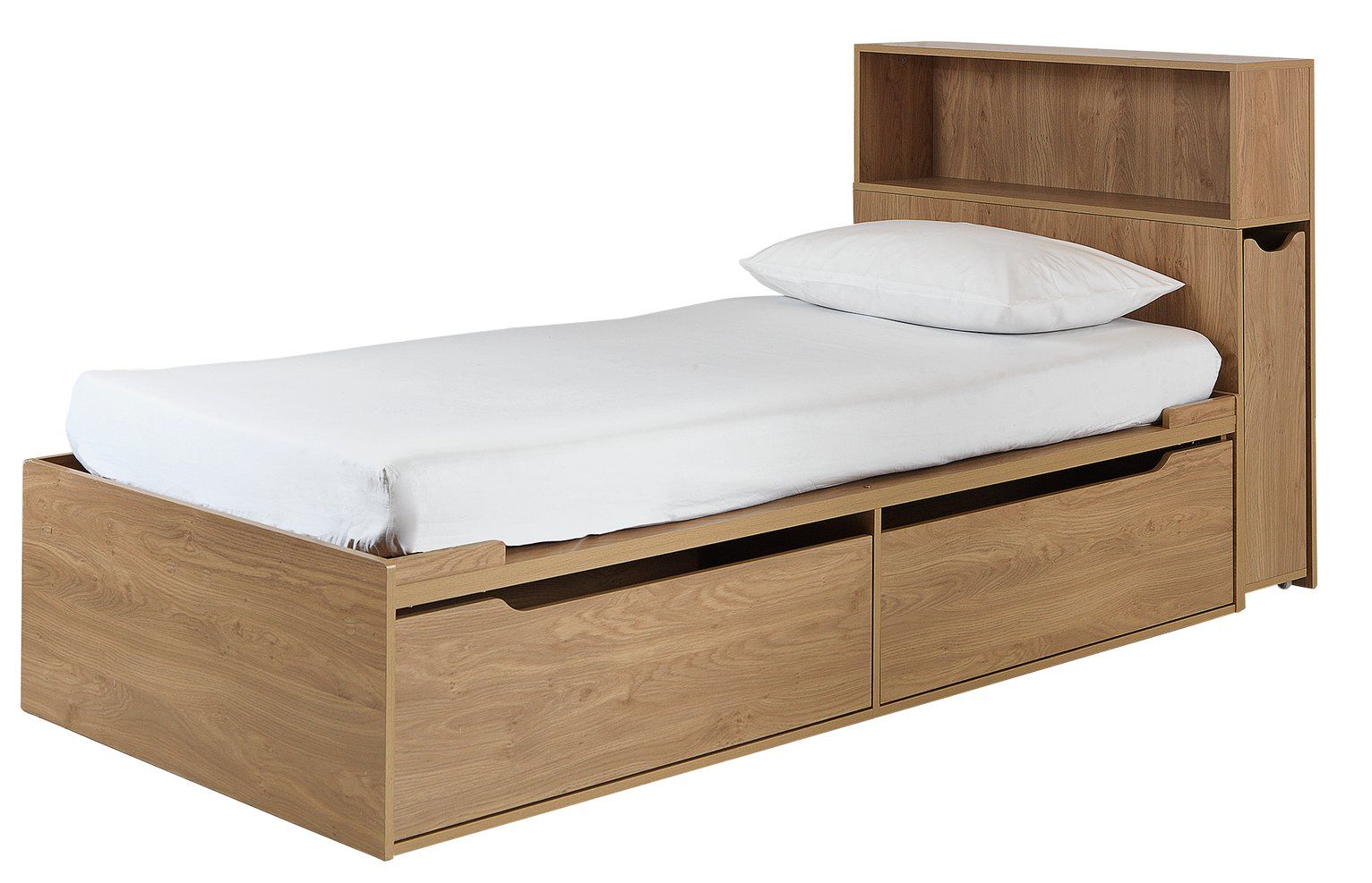 cabin bed mattress argos