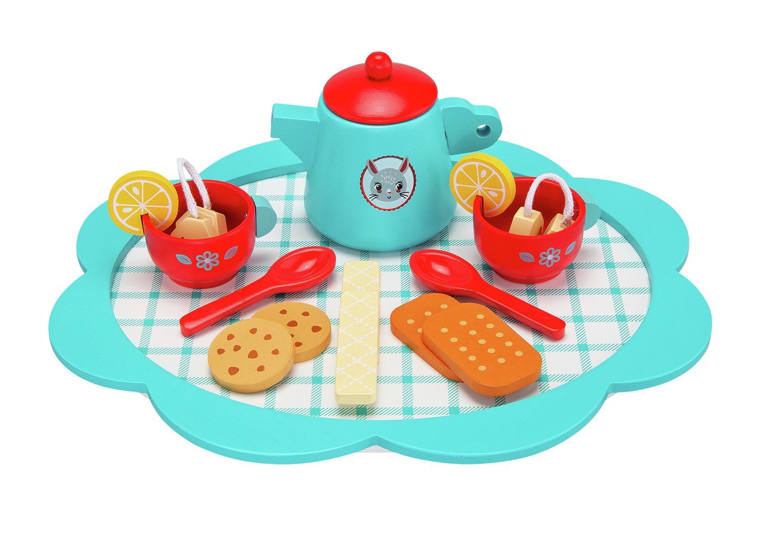 chad valley tea party set
