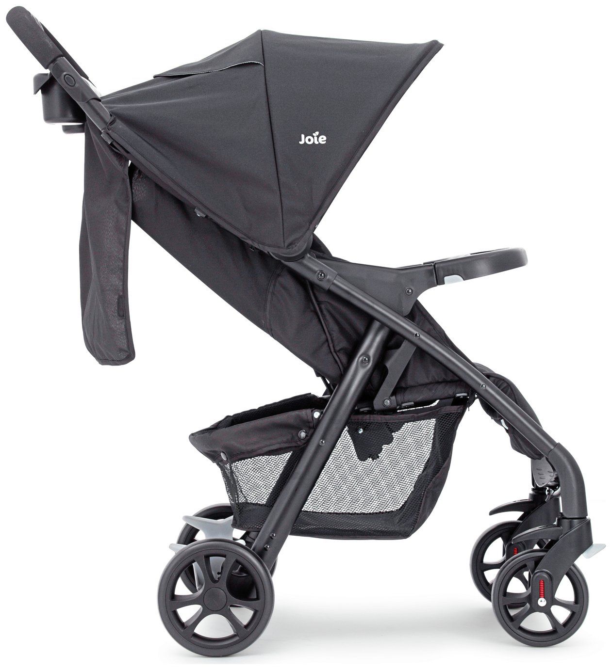 joie brisk lx argos