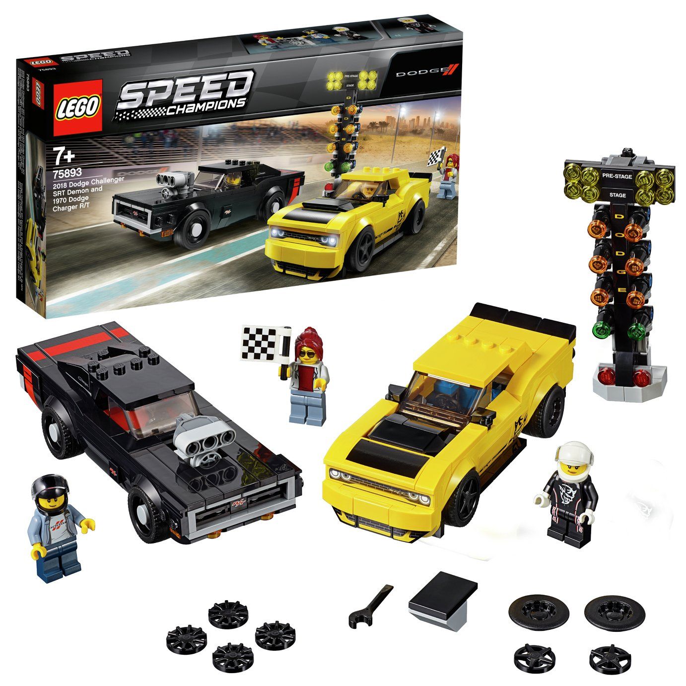 lego technic rally car argos