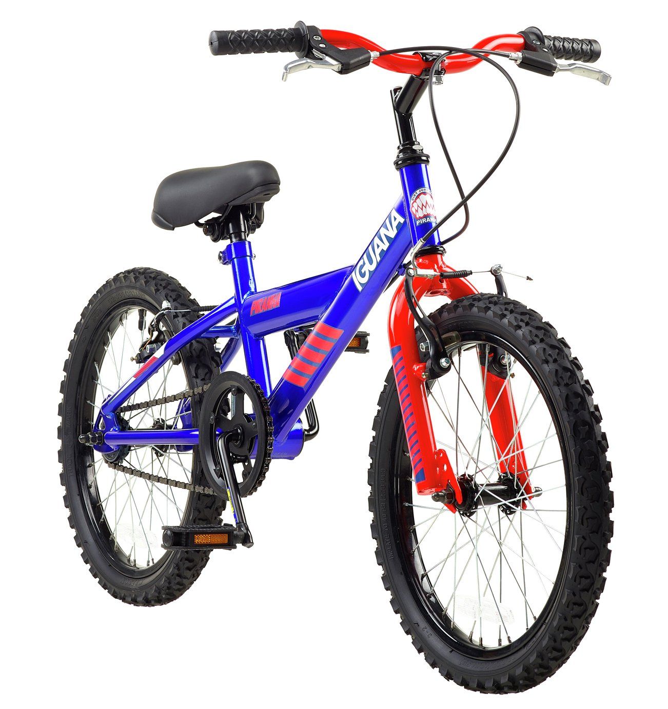 argos lol bike