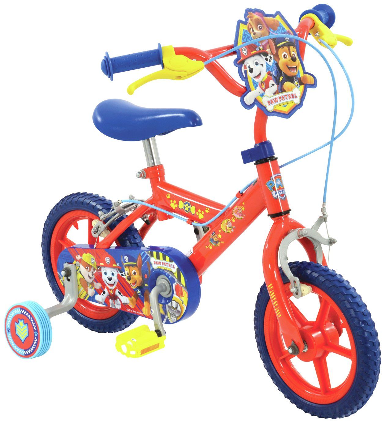 frozen balance bike argos