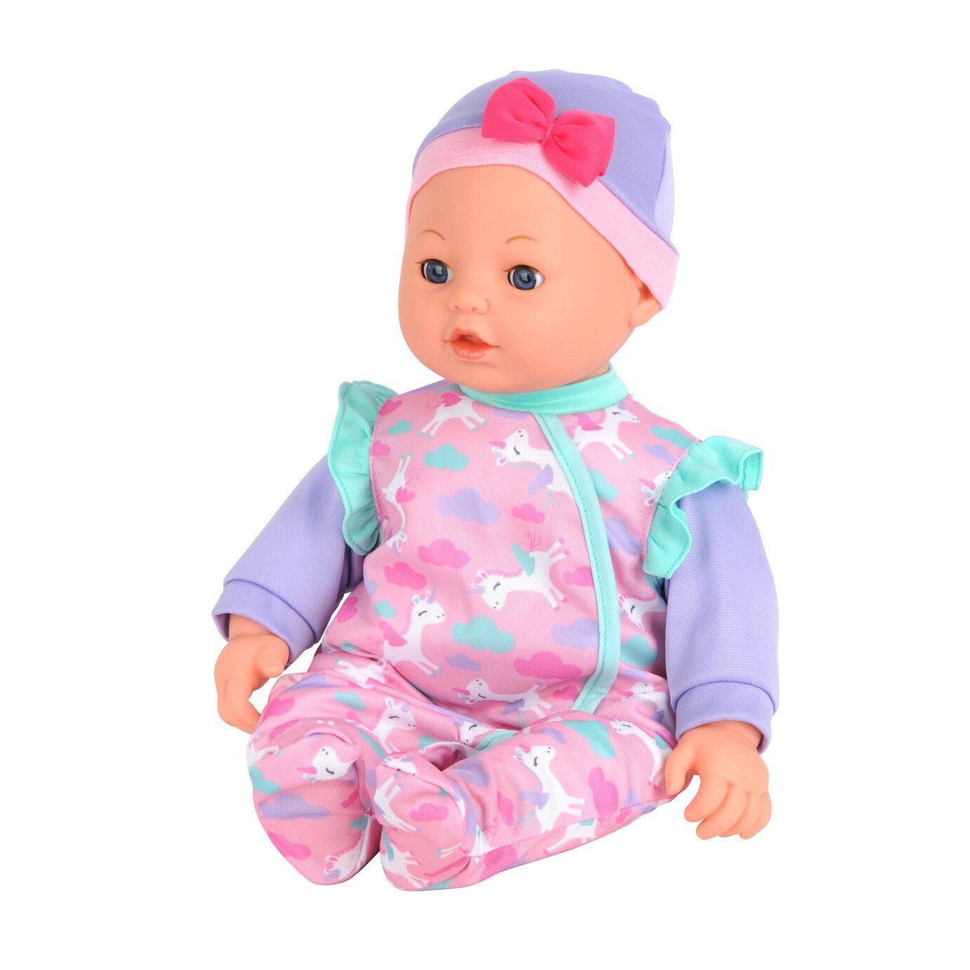 argos dolls crib