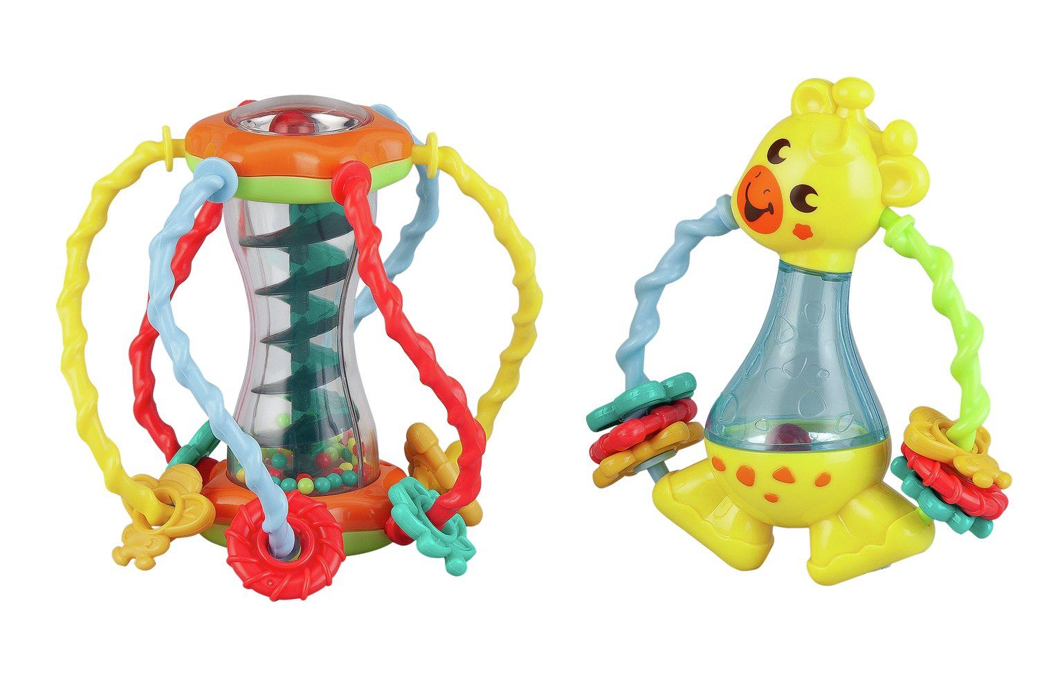 argos pogo ball