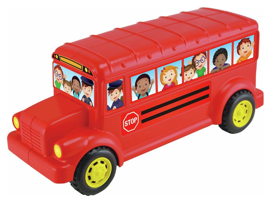 vtech playtime bus with phonics lowest price