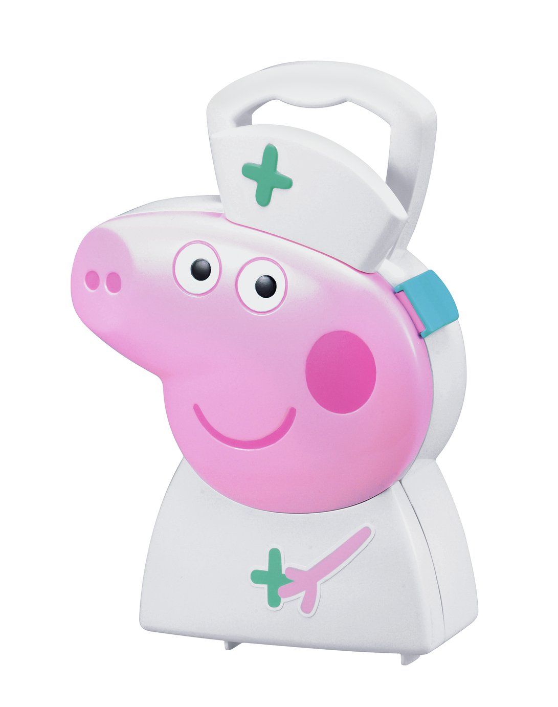 peppa pig phone argos