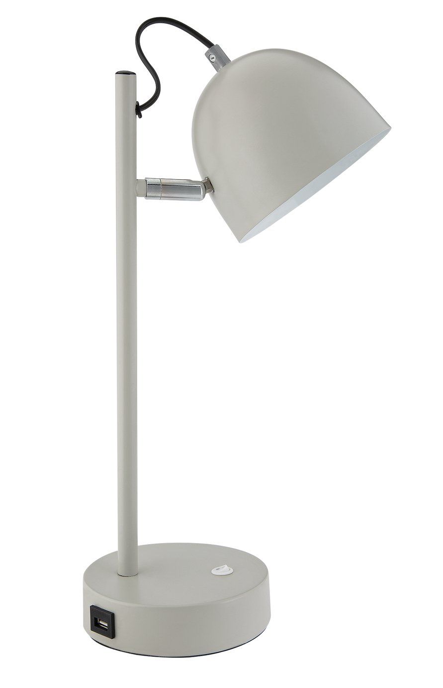 mustard lamp argos