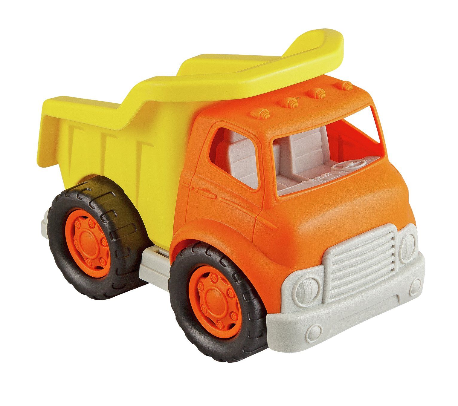 little tikes truck argos