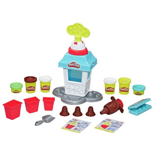 Play Doh Kitchen Creations Ultimate Chef Set Compare