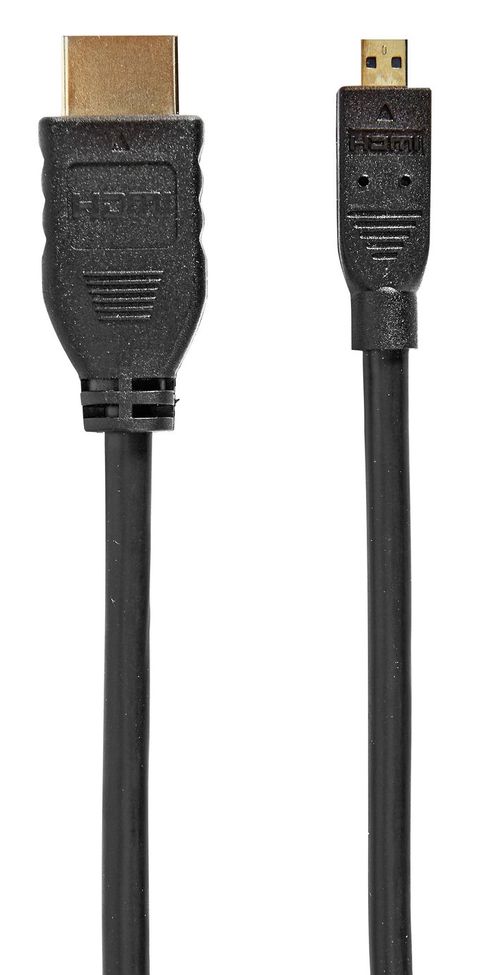 3m Micro Hdmi To Hdmi Cable Compare Silverburn Shopping Centre Glasgow