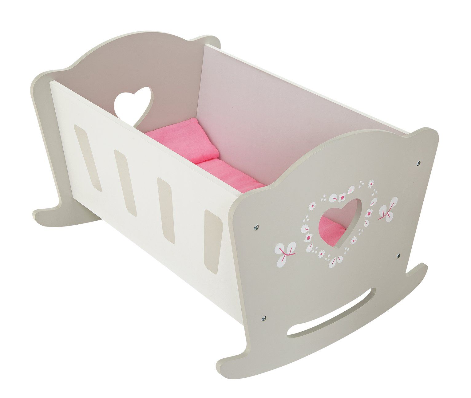 tiny treasures double cot