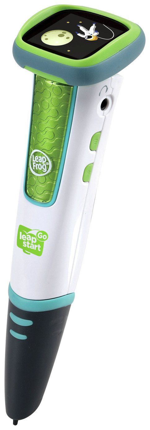 argos leapfrog 3d