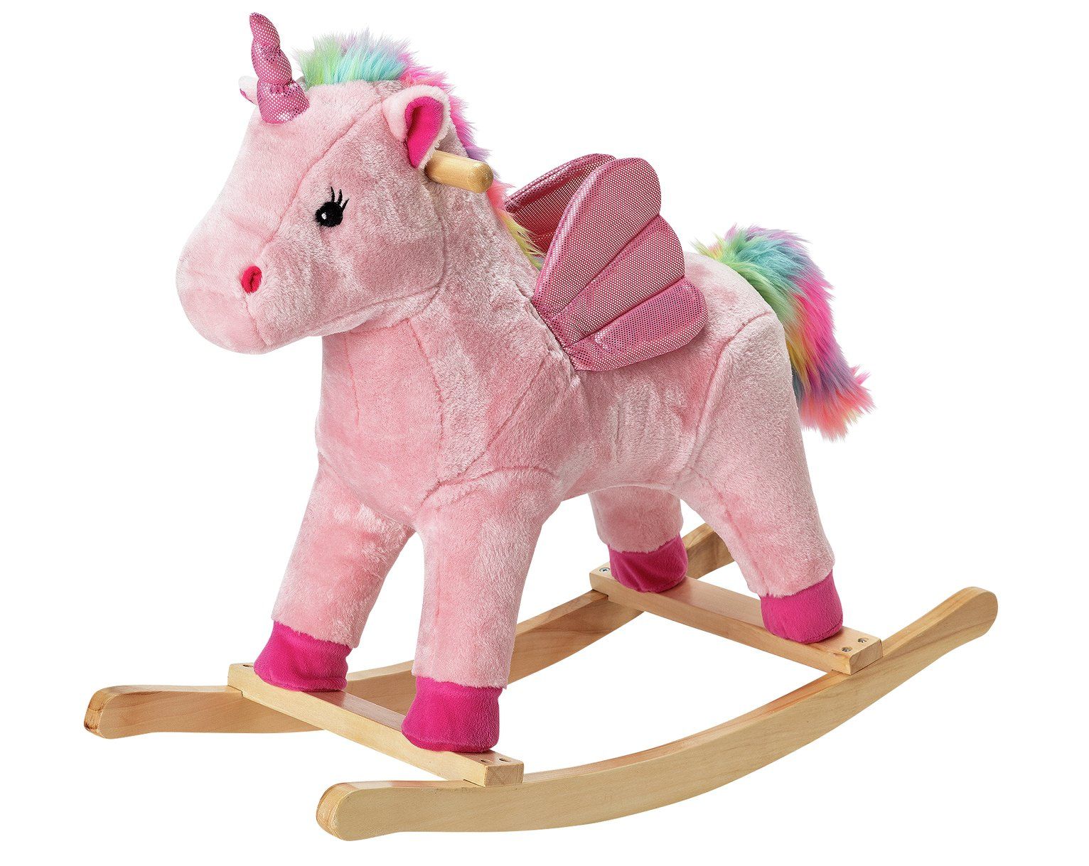 argos walking unicorn