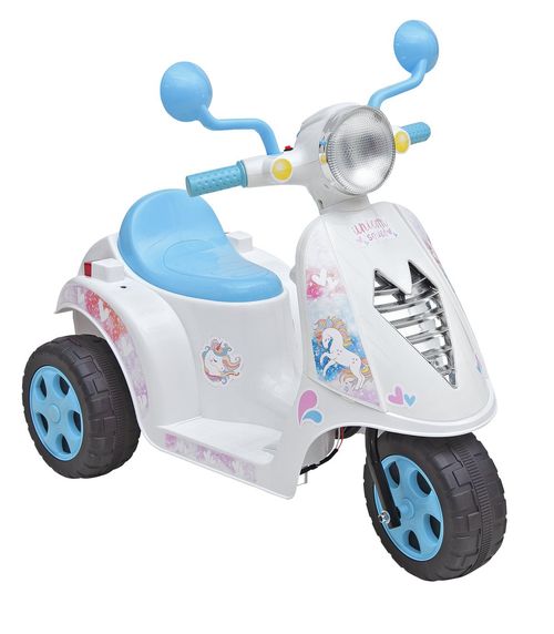 Chad Valley Unicorn Tri Scooter Compare Silverburn Shopping Centre Glasgow