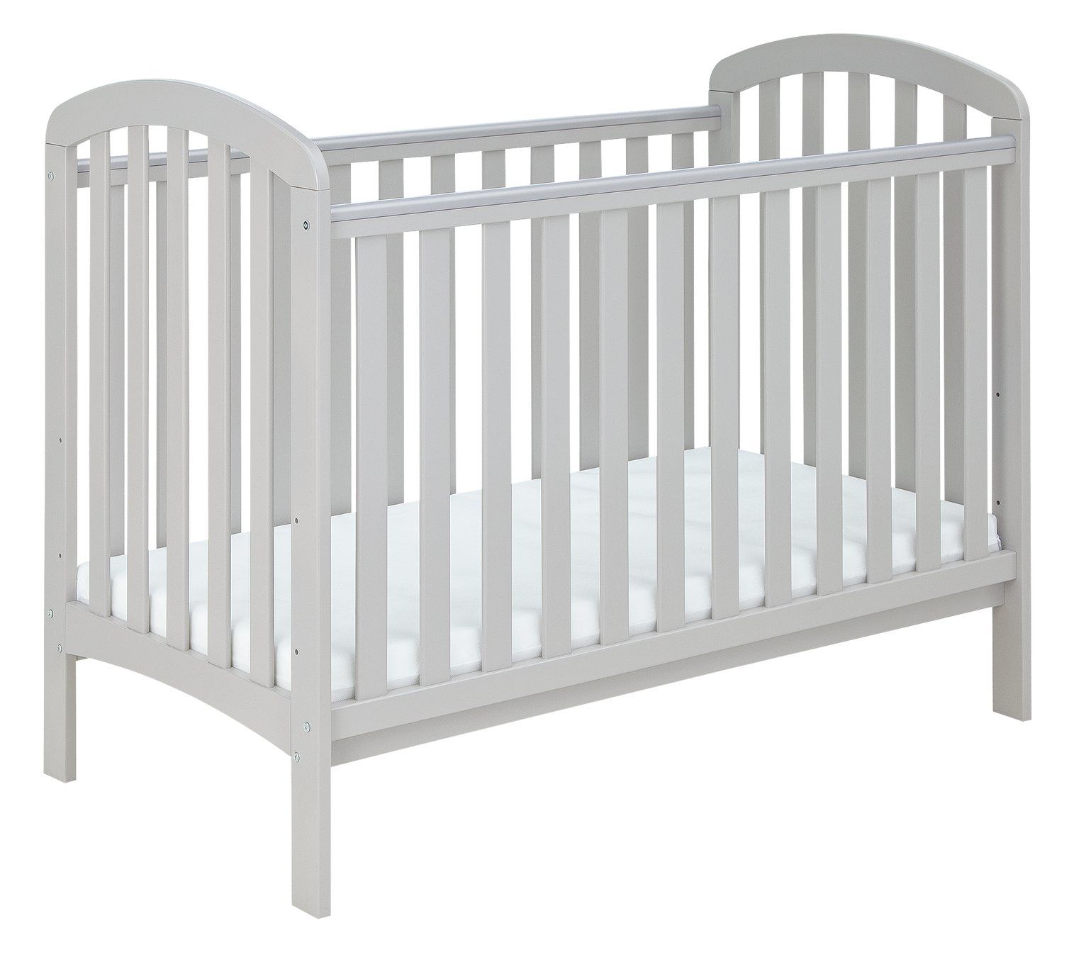 space saver cot argos